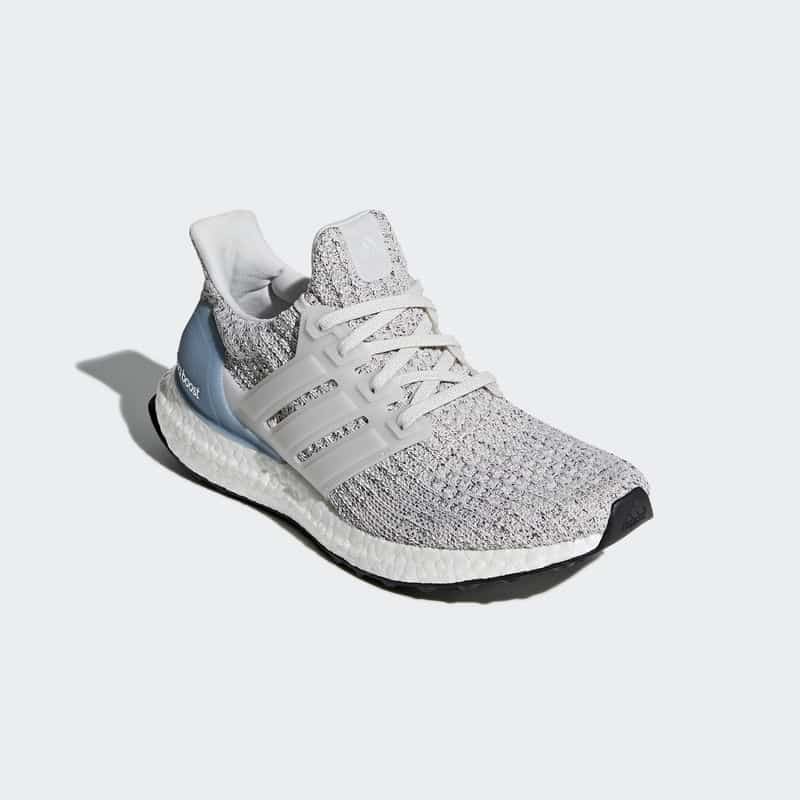 Adidas ultra boost 4.0 2025 grey one trace purple